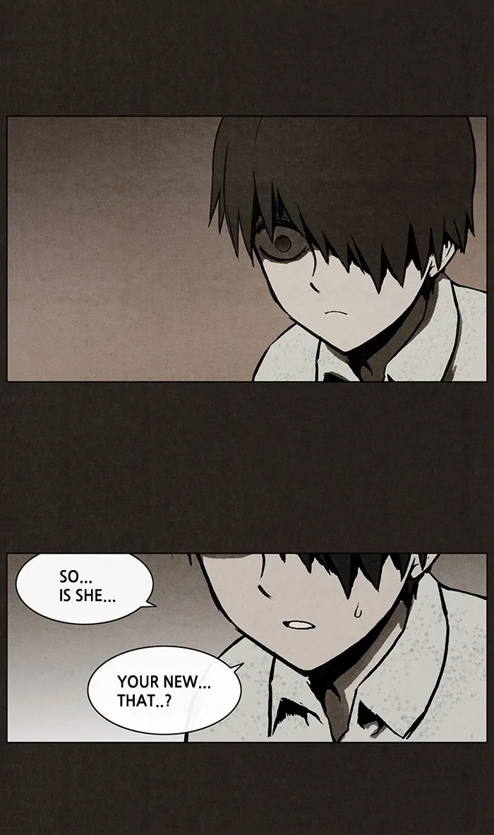 Read Bastard chapter 6 image 5 on Lezhin