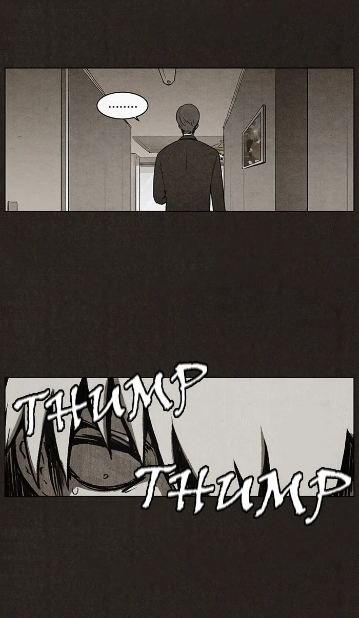 Read Bastard chapter 6 image 50 on Lezhin