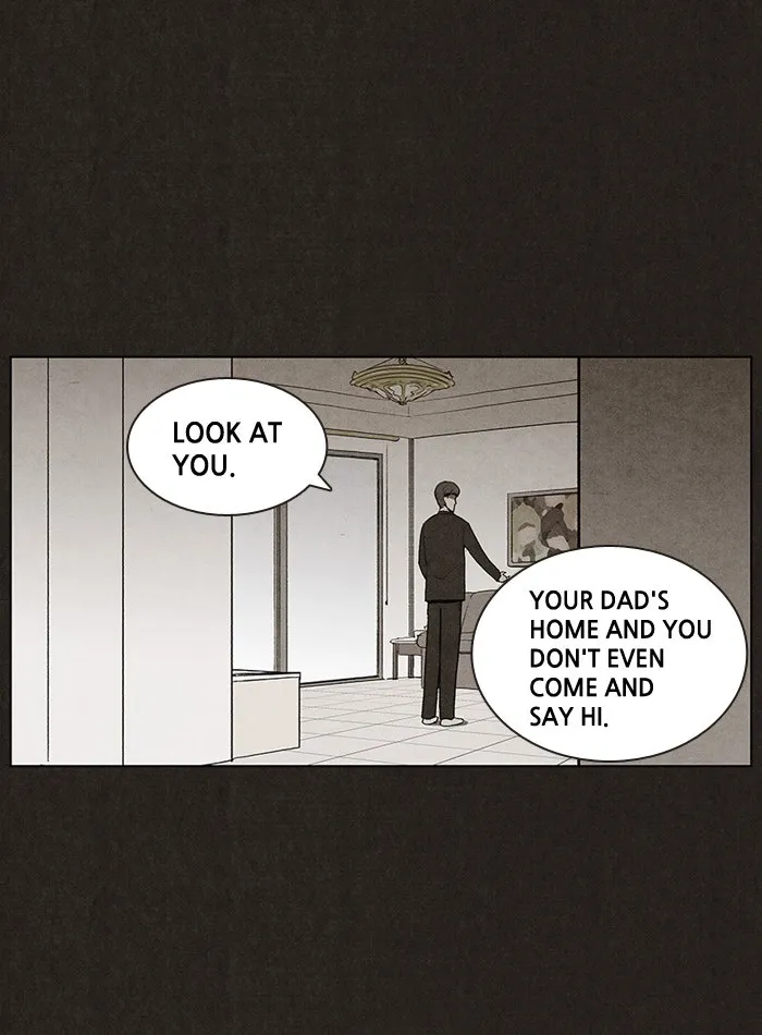Read Bastard chapter 6 image 51 on Lezhin