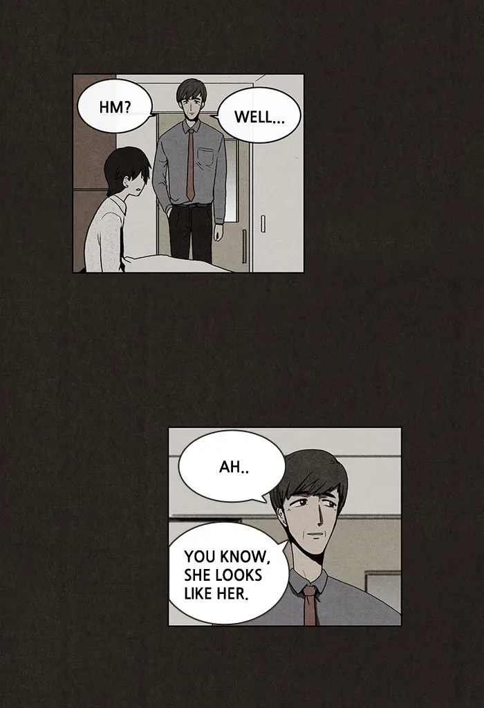 Read Bastard chapter 6 image 6 on Lezhin