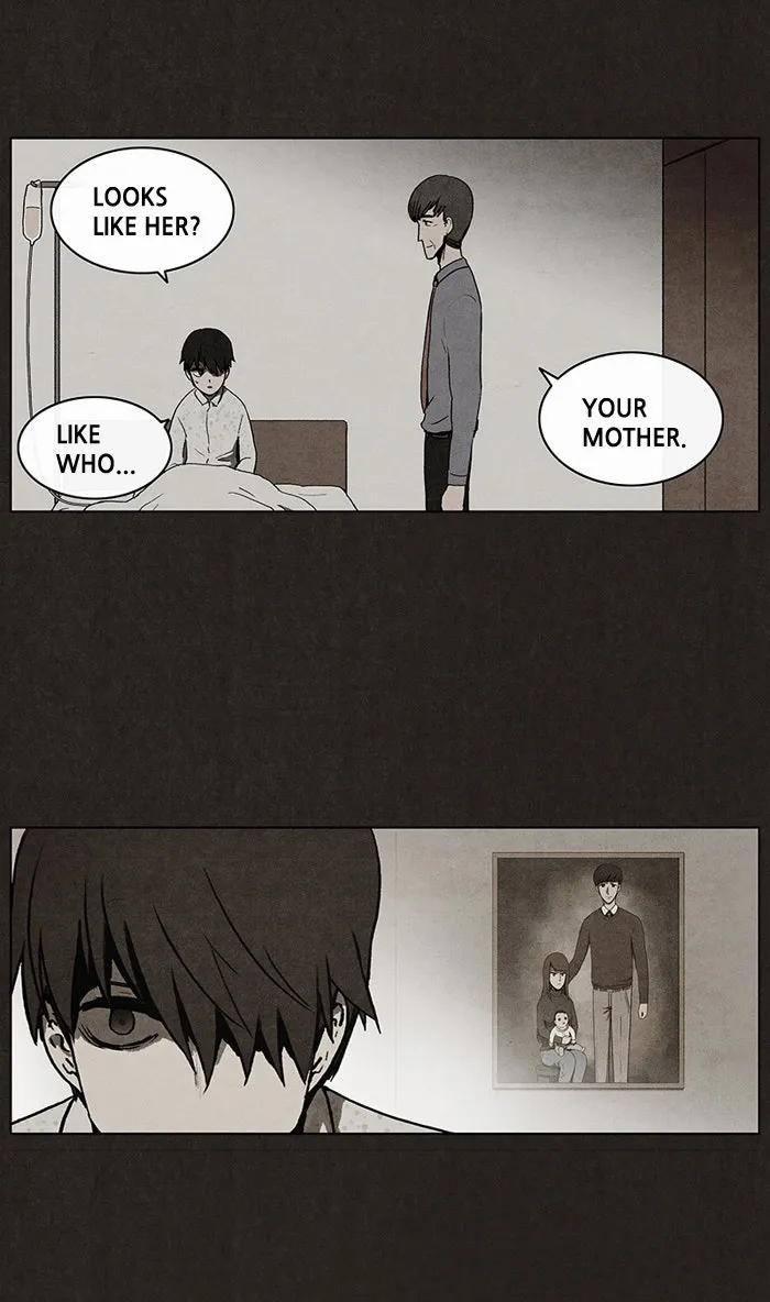 Read Bastard chapter 6 image 7 on Lezhin