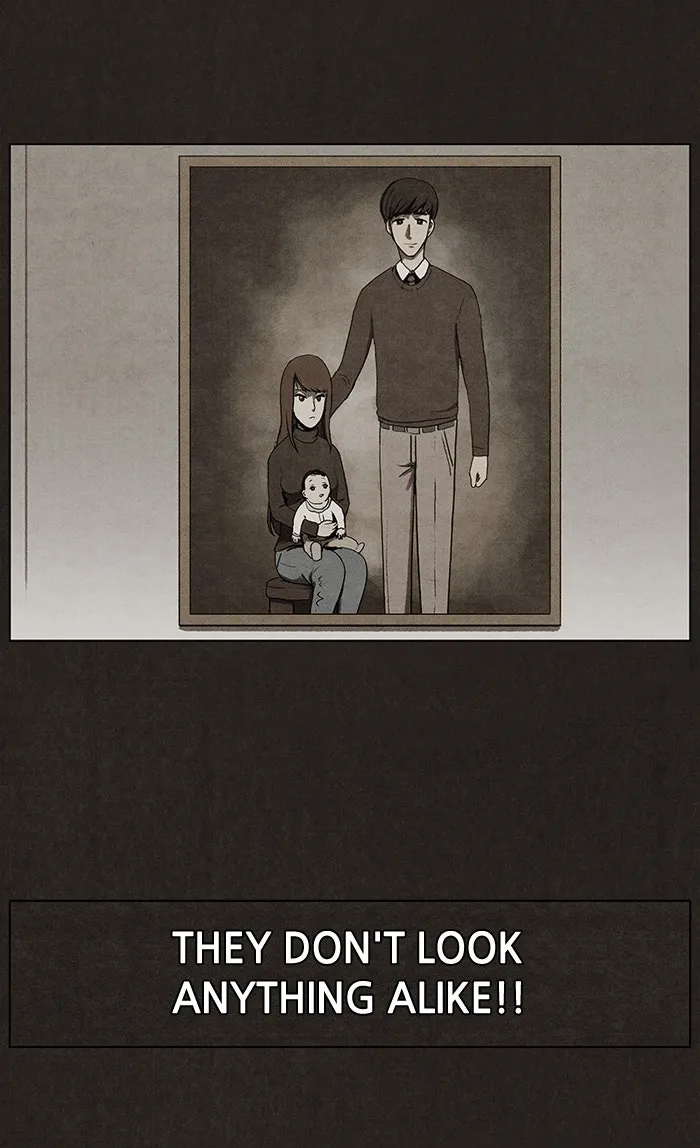 Read Bastard chapter 6 image 8 on Lezhin