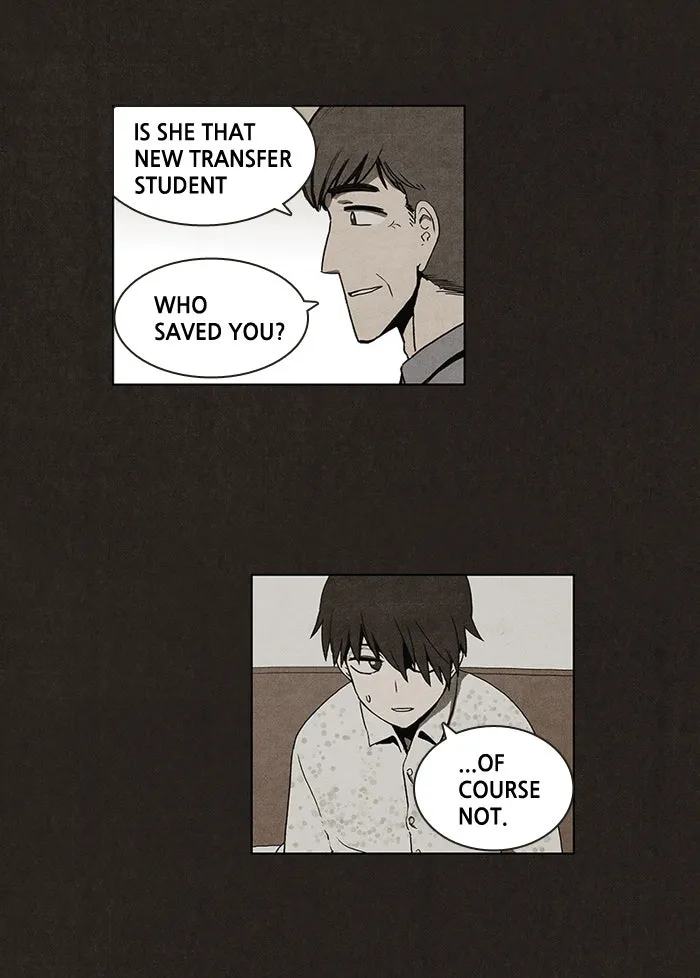 Read Bastard chapter 6 image 9 on Lezhin