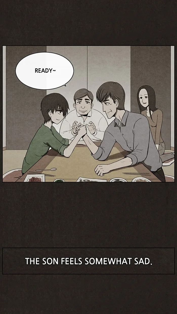 Read Bastard chapter 7 image 1 on Lezhin
