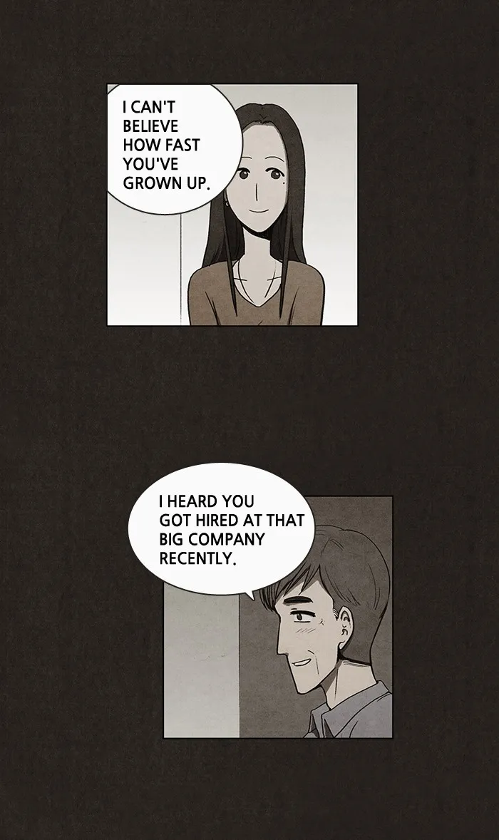 Read Bastard chapter 7 image 15 on Lezhin
