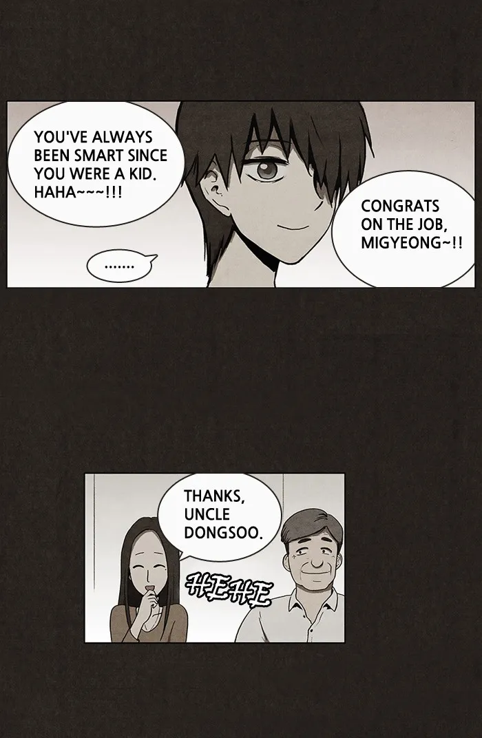 Read Bastard chapter 7 image 16 on Lezhin