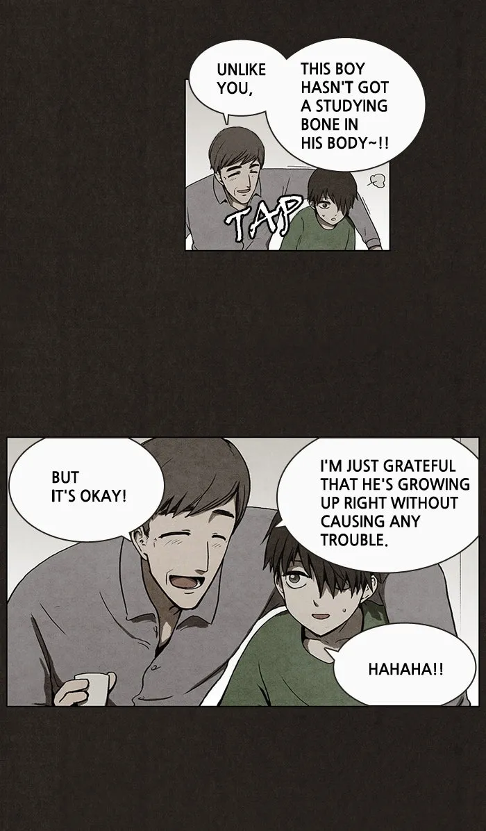Read Bastard chapter 7 image 17 on Lezhin