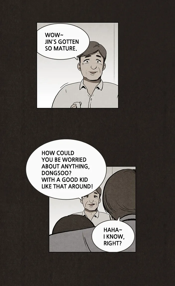 Read Bastard chapter 7 image 19 on Lezhin