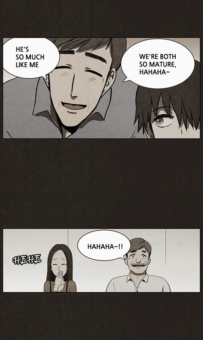 Read Bastard chapter 7 image 20 on Lezhin