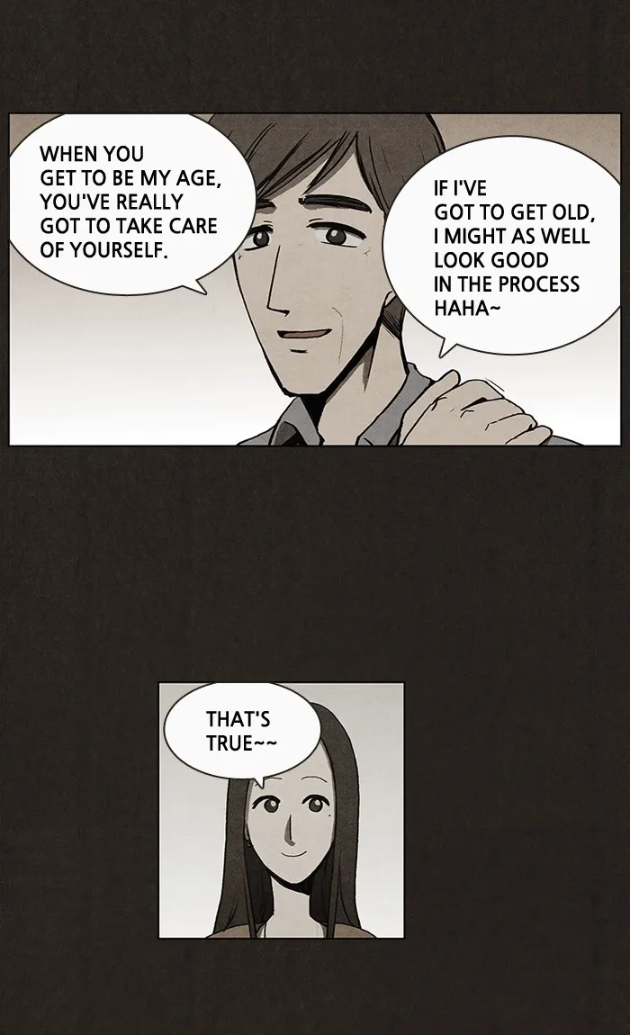 Read Bastard chapter 7 image 26 on Lezhin