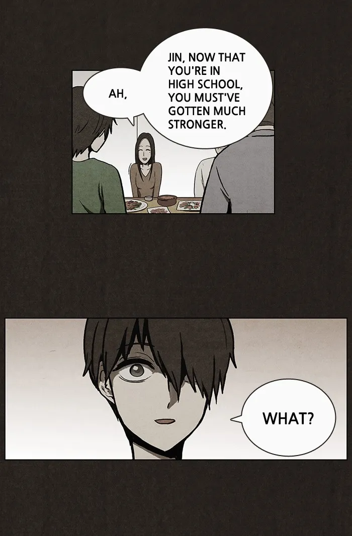 Read Bastard chapter 7 image 27 on Lezhin