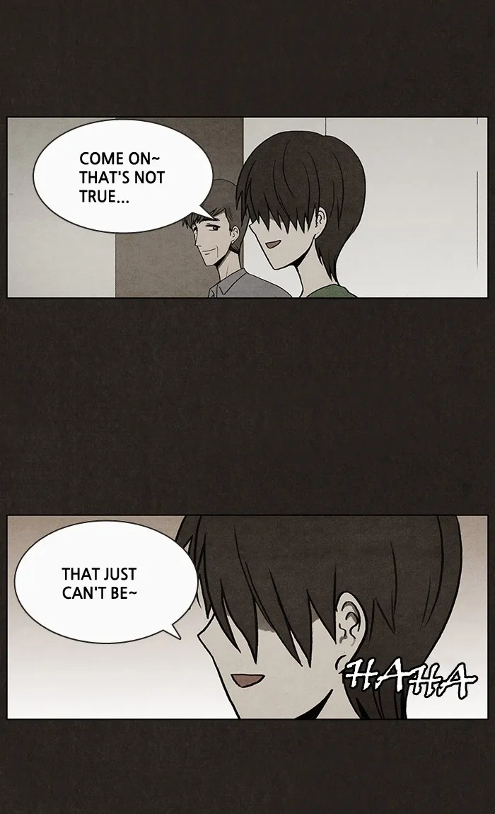 Read Bastard chapter 7 image 29 on Lezhin
