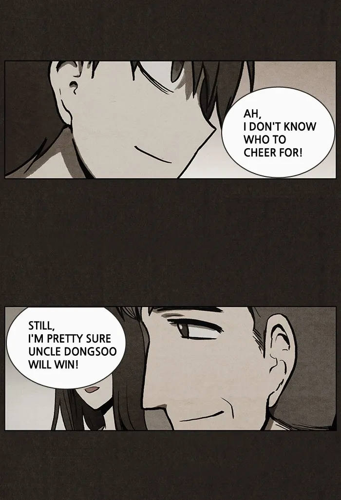 Read Bastard chapter 7 image 34 on Lezhin