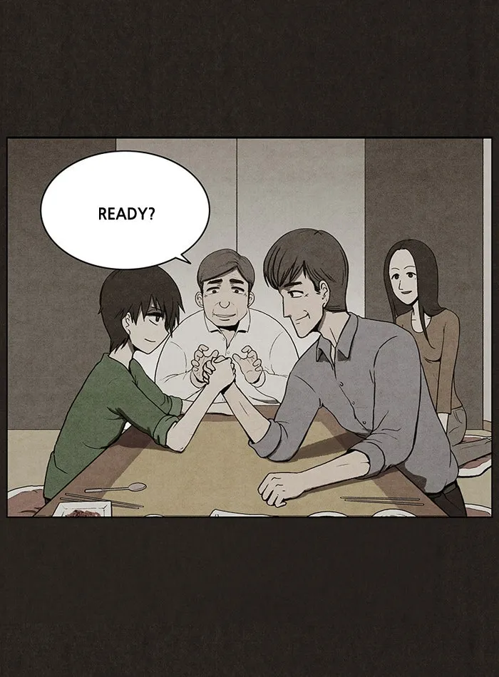Read Bastard chapter 7 image 36 on Lezhin