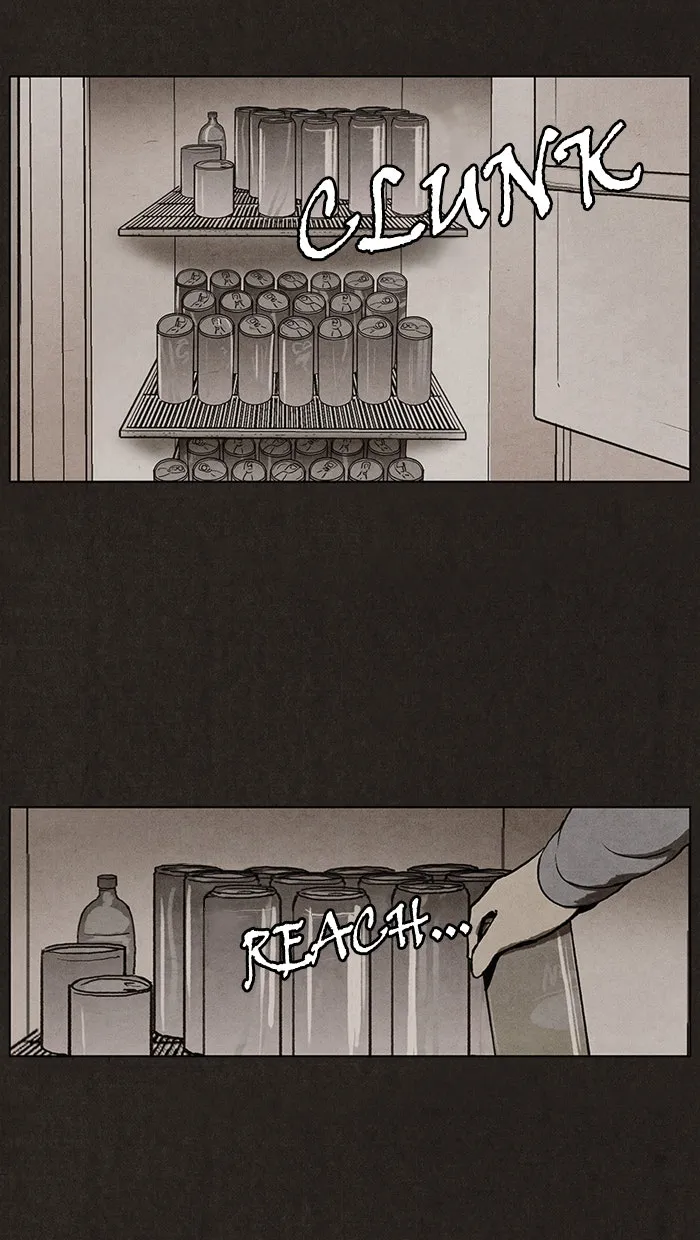 Read Bastard chapter 7 image 5 on Lezhin
