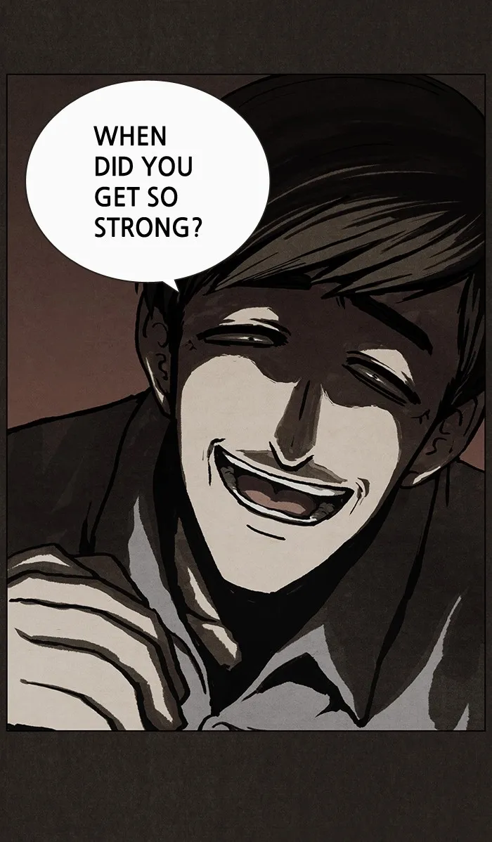 Read Bastard chapter 7 image 50 on Lezhin