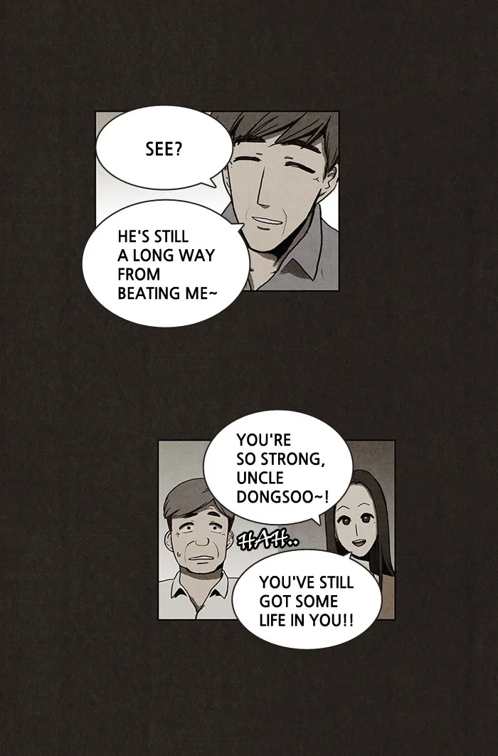 Read Bastard chapter 7 image 53 on Lezhin