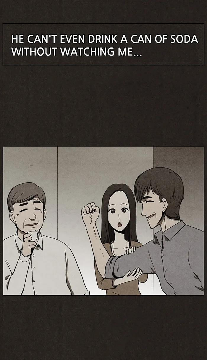 Read Bastard chapter 7 image 58 on Lezhin