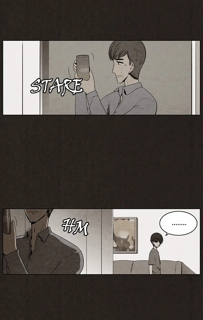 Read Bastard chapter 7 image 6 on Lezhin