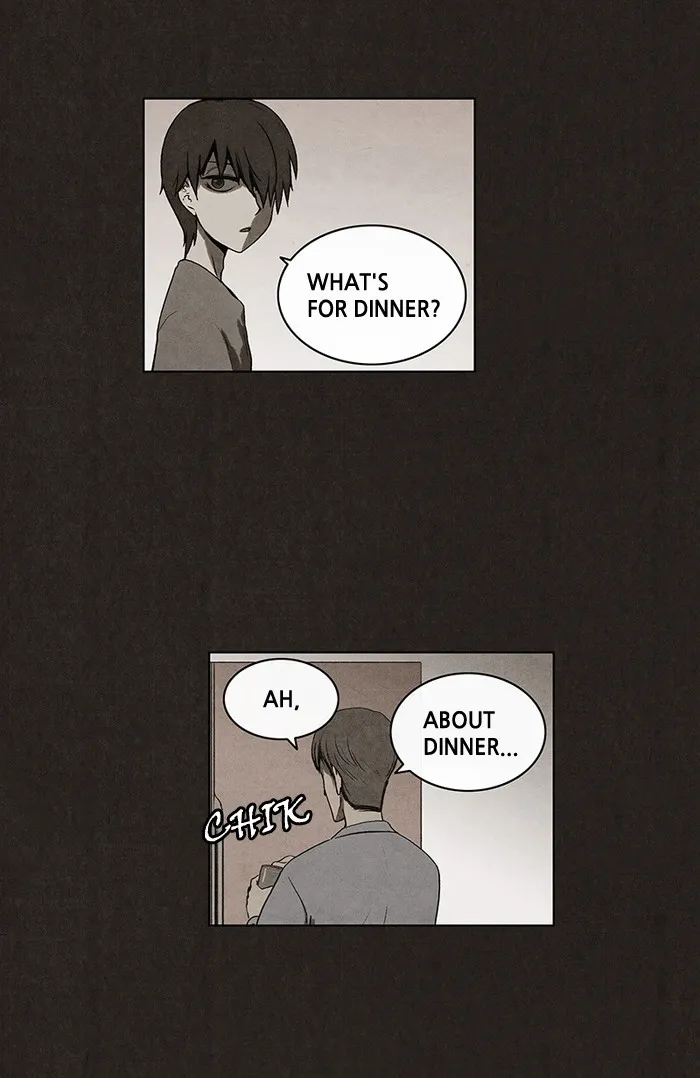 Read Bastard chapter 7 image 7 on Lezhin