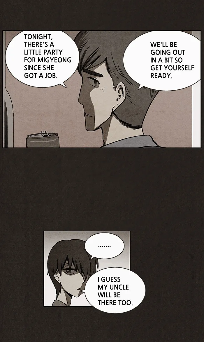 Read Bastard chapter 7 image 8 on Lezhin