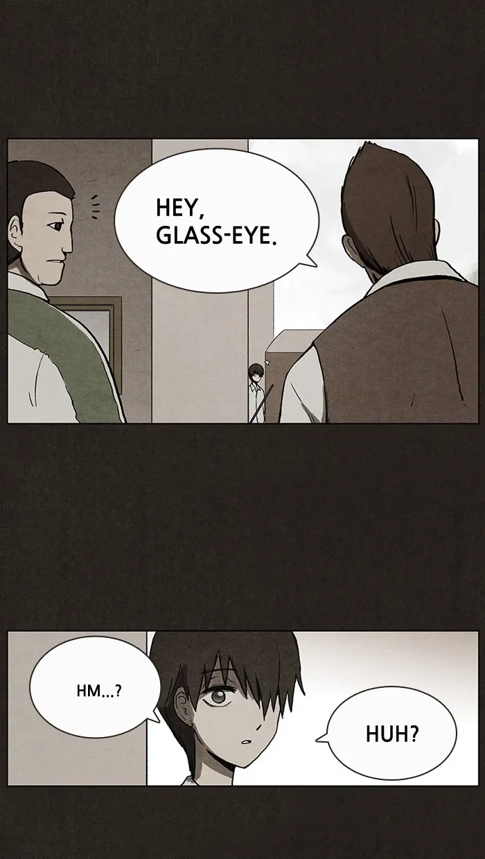 Read Bastard chapter 8 image 12 on Lezhin