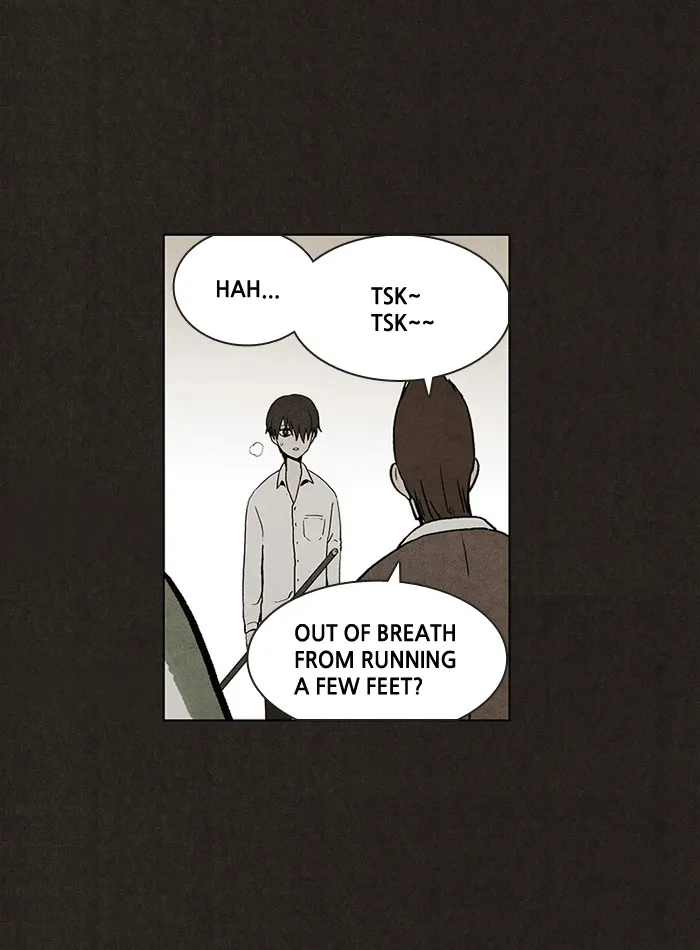 Read Bastard chapter 8 image 15 on Lezhin