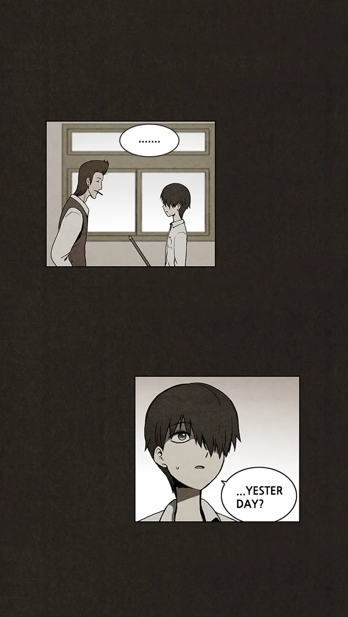 Read Bastard chapter 8 image 20 on Lezhin