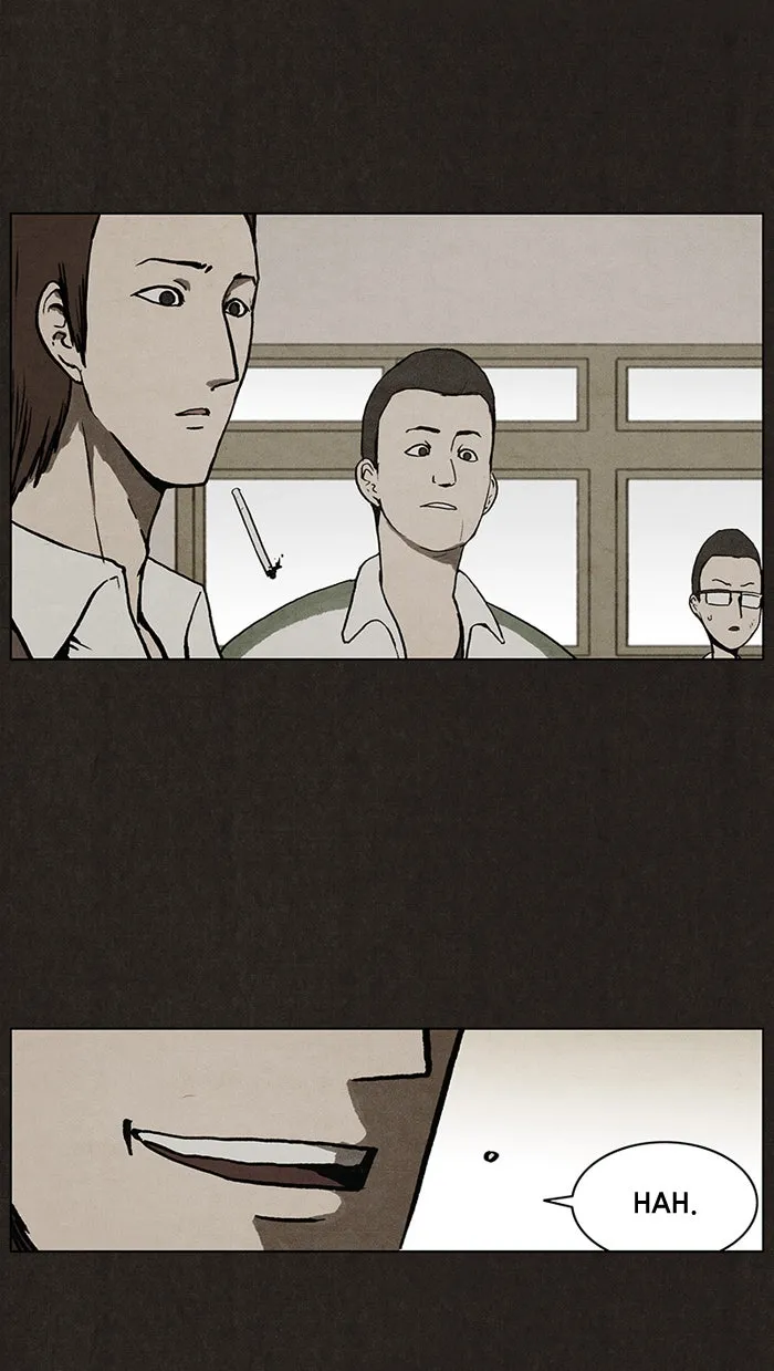 Read Bastard chapter 8 image 22 on Lezhin