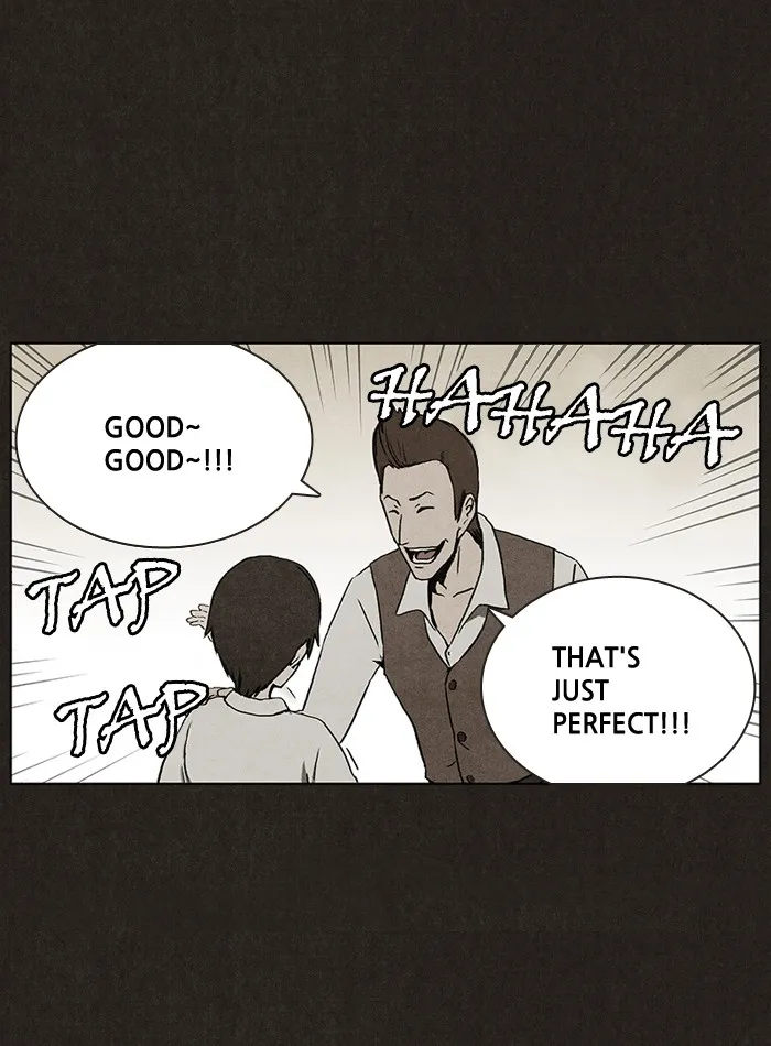 Read Bastard chapter 8 image 23 on Lezhin