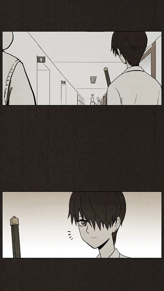 Read Bastard chapter 8 image 3 on Lezhin