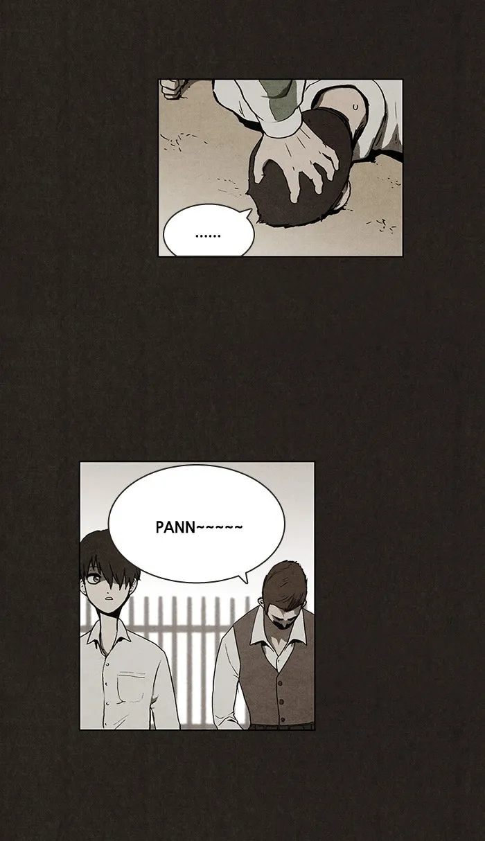 Read Bastard chapter 8 image 30 on Lezhin
