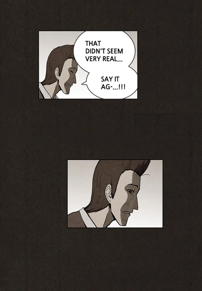 Read Bastard chapter 8 image 33 on Lezhin