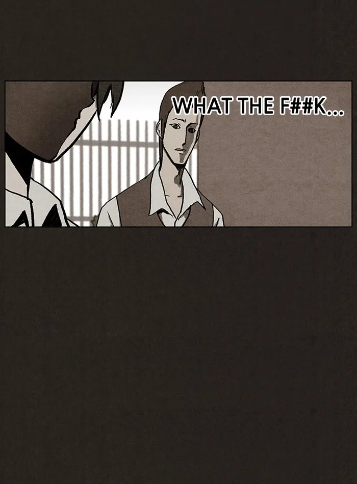 Read Bastard chapter 8 image 35 on Lezhin