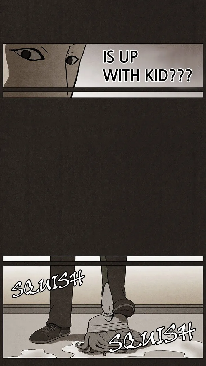 Read Bastard chapter 8 image 37 on Lezhin