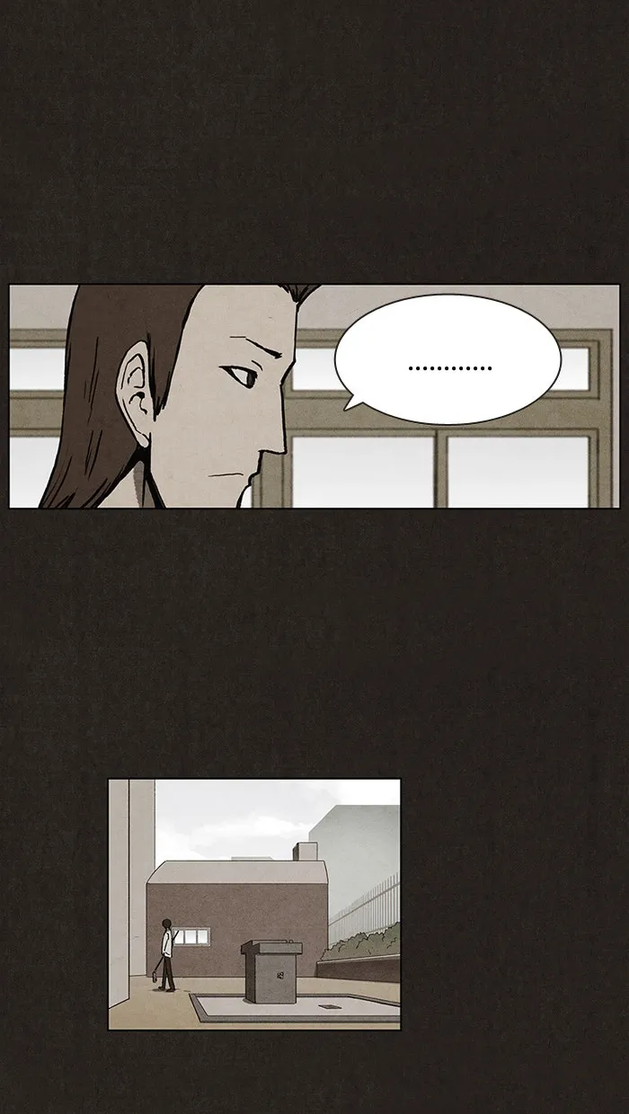 Read Bastard chapter 8 image 38 on Lezhin