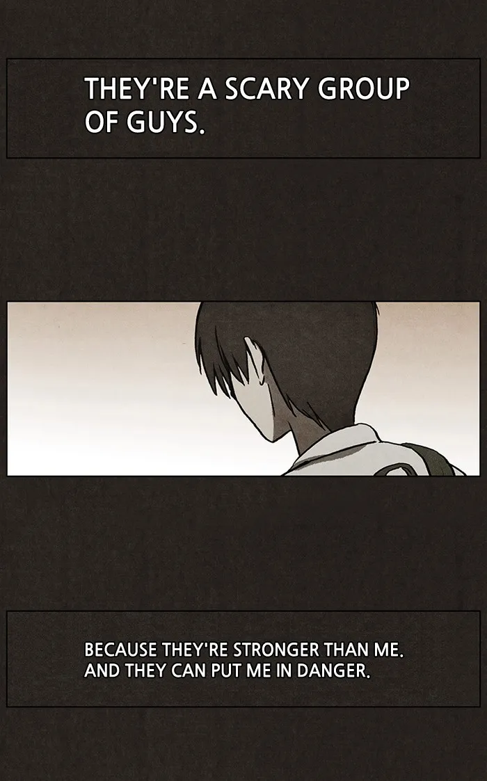 Read Bastard chapter 8 image 46 on Lezhin