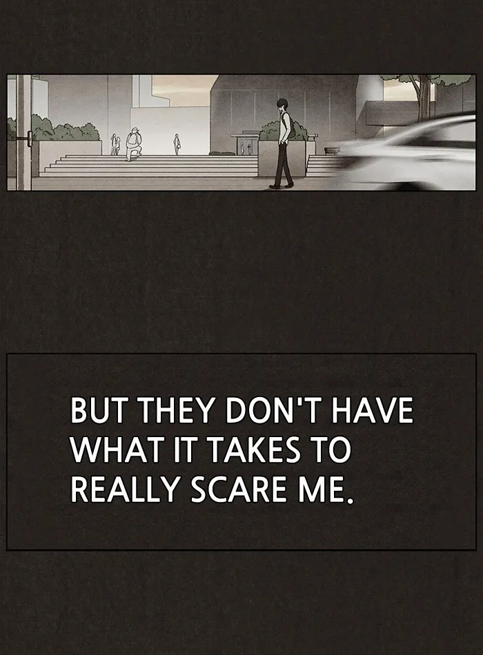 Read Bastard chapter 8 image 47 on Lezhin