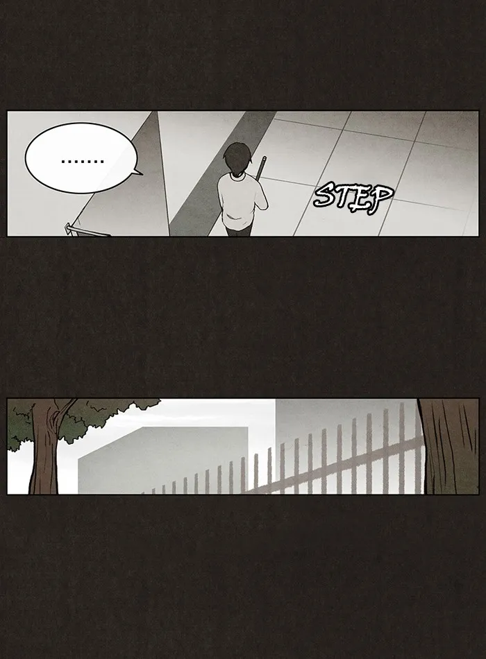 Read Bastard chapter 8 image 5 on Lezhin