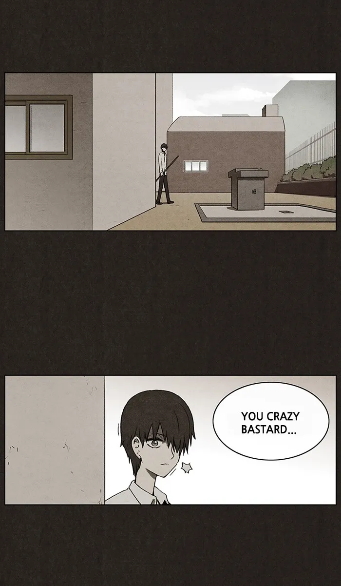 Read Bastard chapter 8 image 6 on Lezhin