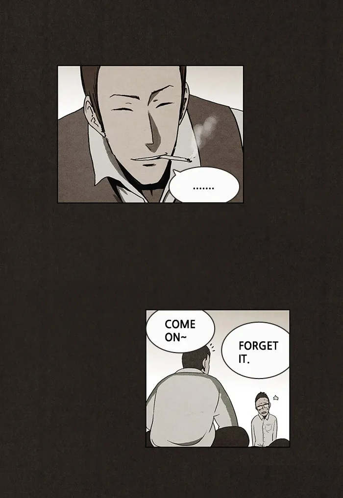 Read Bastard chapter 8 image 9 on Lezhin