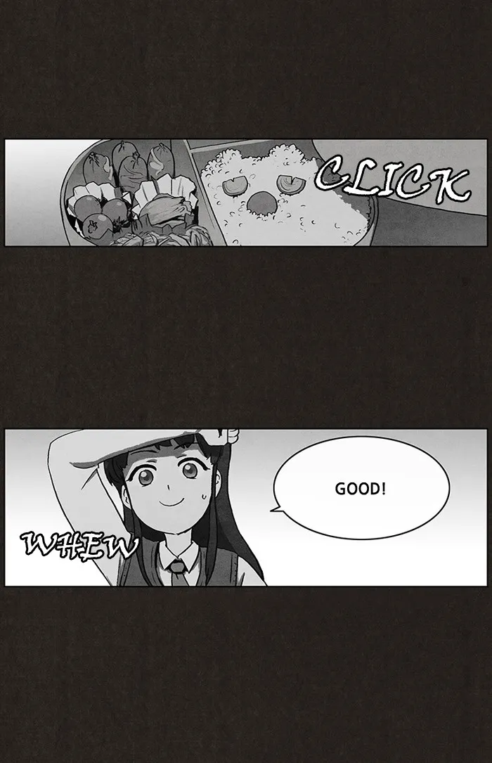 Read Bastard chapter 9 image 1 on Lezhin