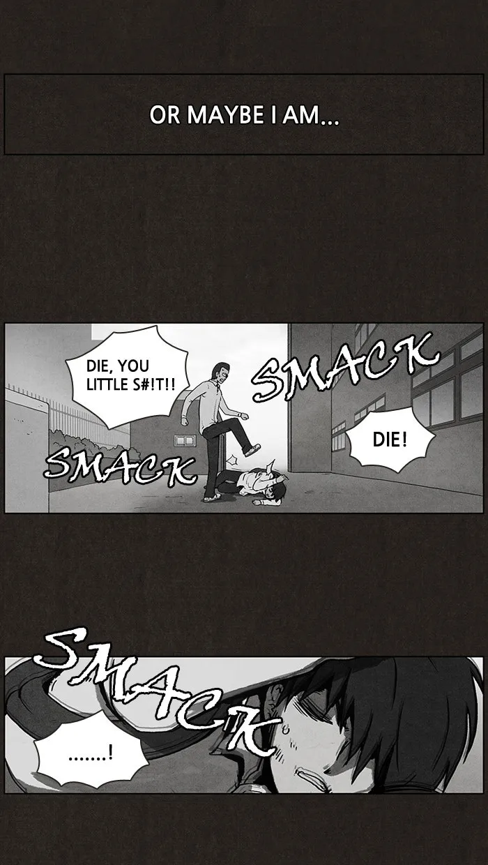 Read Bastard chapter 9 image 13 on Lezhin