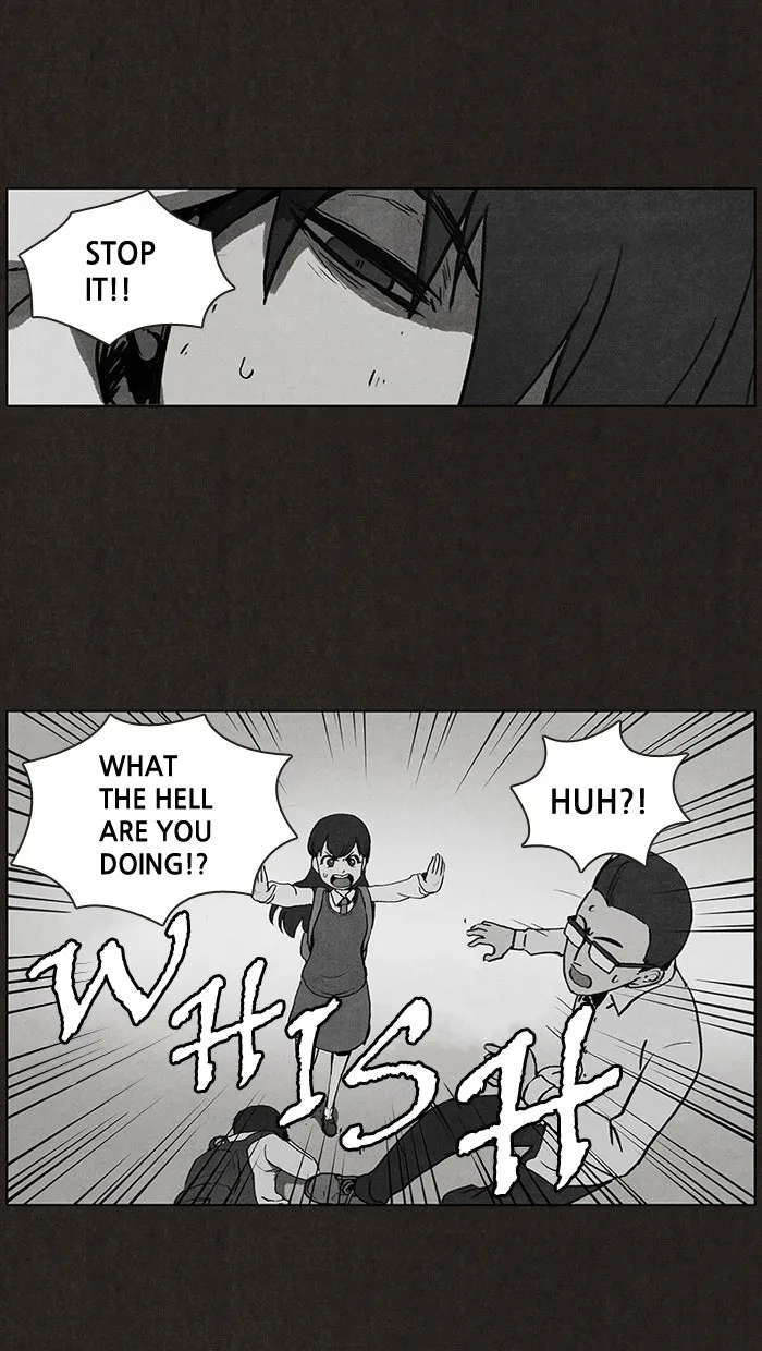 Read Bastard chapter 9 image 14 on Lezhin