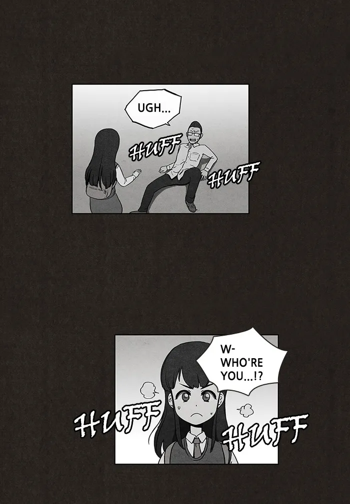 Read Bastard chapter 9 image 15 on Lezhin