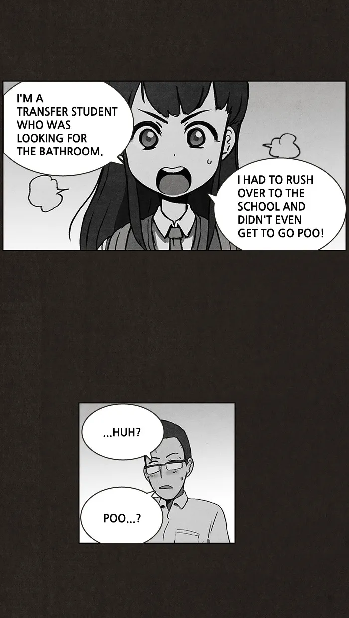Read Bastard chapter 9 image 16 on Lezhin