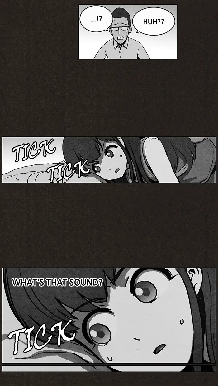 Read Bastard chapter 9 image 19 on Lezhin