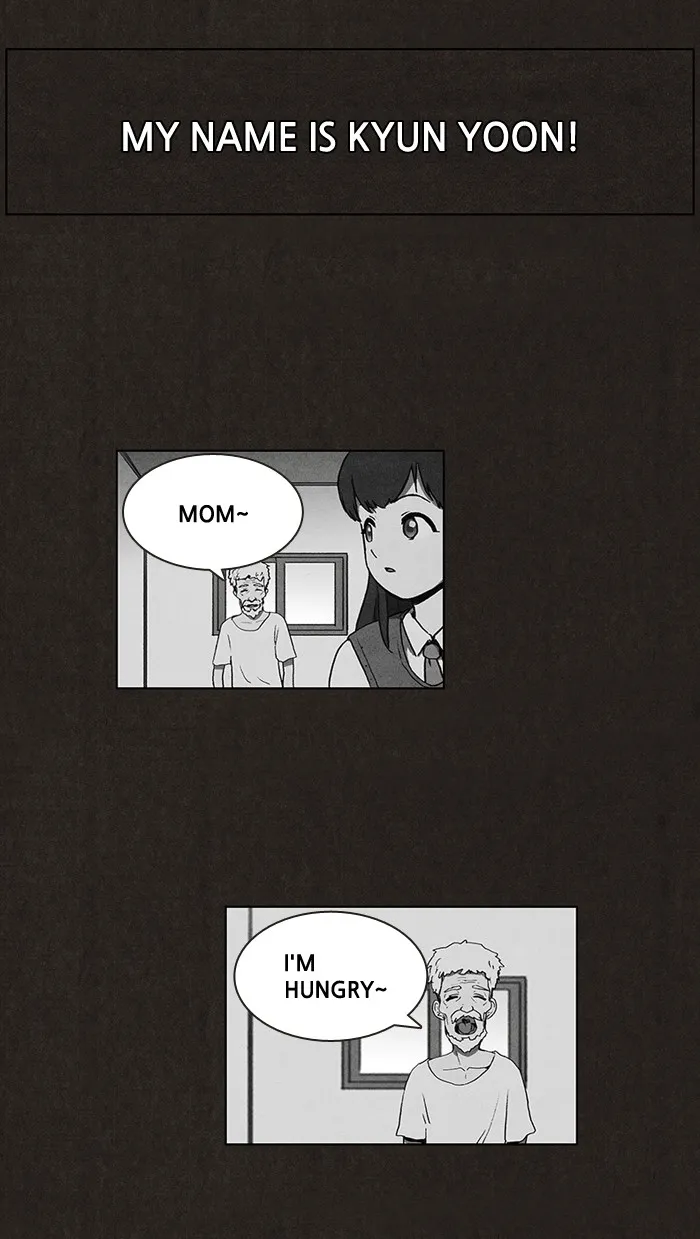 Read Bastard chapter 9 image 2 on Lezhin