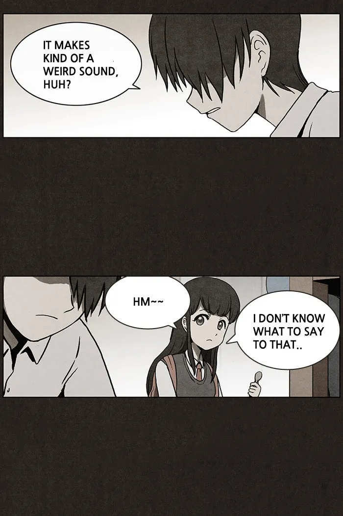 Read Bastard chapter 9 image 21 on Lezhin
