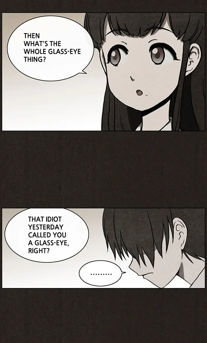 Read Bastard chapter 9 image 22 on Lezhin